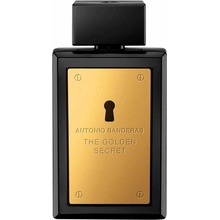 Antonio Banderas The Golden Secret toaletní voda pánská 100 ml