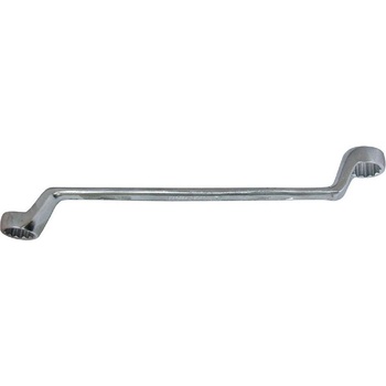 BOLTER Ключ лула пресован Bolter - 8x9 mm (LT51501)