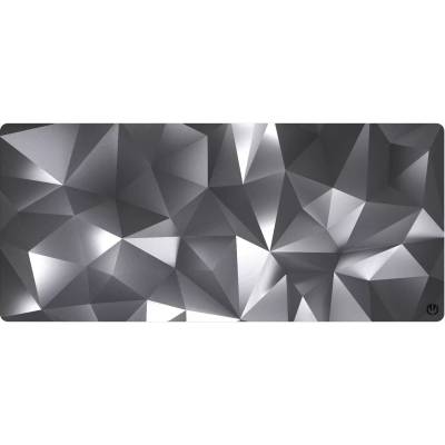 ENDORFY Подложка за мишка ENDORFY Crystal Black - XL (END-PAD-EY6B008)