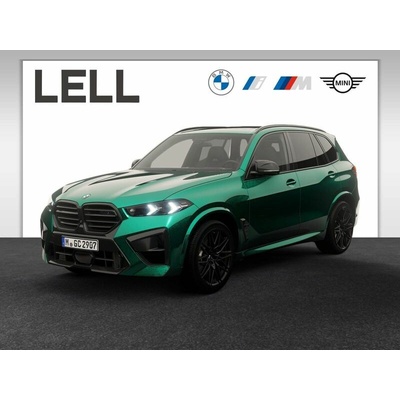 BMW X5 M xDrive Competition 460 kW
