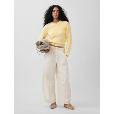 GAP Дънки Mid Rise Easy Horseshoe UltraSoft GAP GAP | Bezhov | ЖЕНИ | XXS