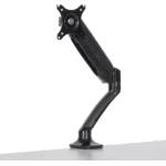 Carmen Стойка за монитор с газов амортисьор Carmen CR-502-1 - черна