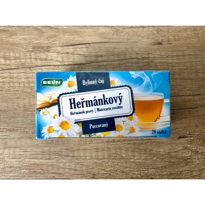 Frape Heřmánkový bylinný čaj 30 g