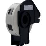 Brother Етикети за Brother DK-11204, 17 mm x 54 mm x 400