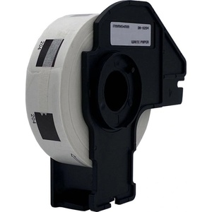 Brother Етикети за Brother DK-11204, 17 mm x 54 mm x 400