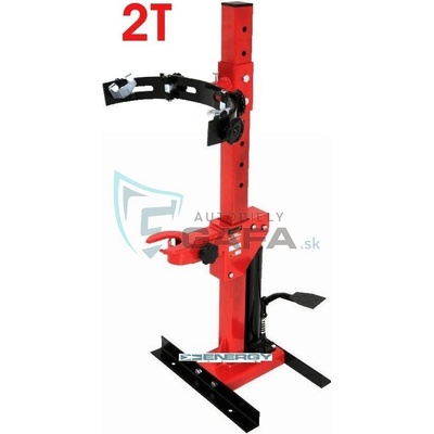ENERGY Hydraulický sťahovák pružín 1T - NE00156 NE00156
