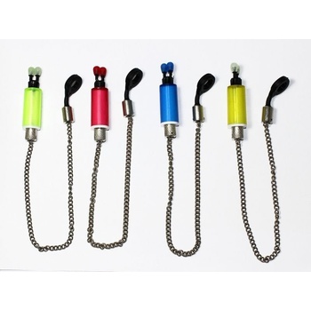 Zfish Swinger Chain Hanger Červená