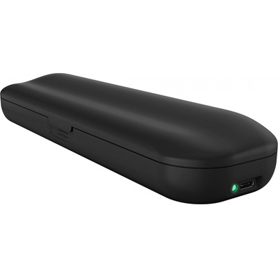 TrueLife SonicBrush Clean-series UV Travel Case Black – Zboží Dáma TrueLife SonicBrush Clean-series UV Travel Case Black – Zboží Dáma