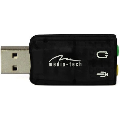 Media-Tech MT5101