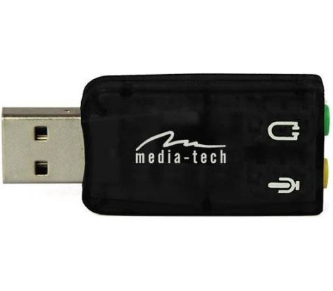 Media-Tech MT5101