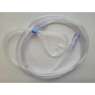 Bestmed+ Kyslíkové brýle - cévka pro zavádění kyslíku nosem 2 m
