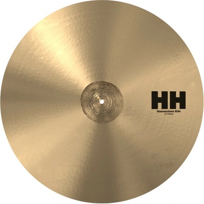 Sabian HH Hammertone Ride 21”