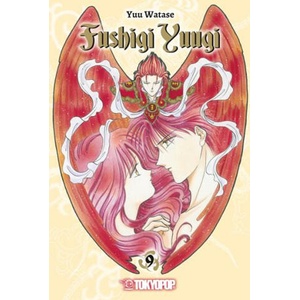 Fushigi Yuugi 2in1 09 | Burkhard Höfler (ISBN: 9783842073302)