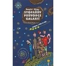 Knihy Stopařův průvodce Galaxií 4. - Sbohem, a dík za ryby - Adams Douglas