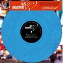 Various: Jazz Broadway LP
