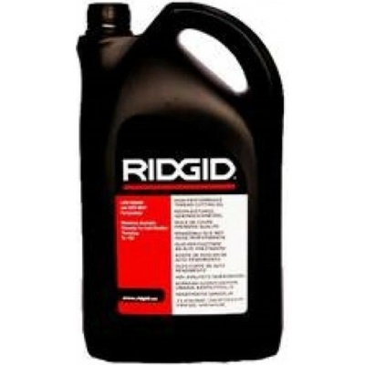 RIDGID Minerálny olej 5 l