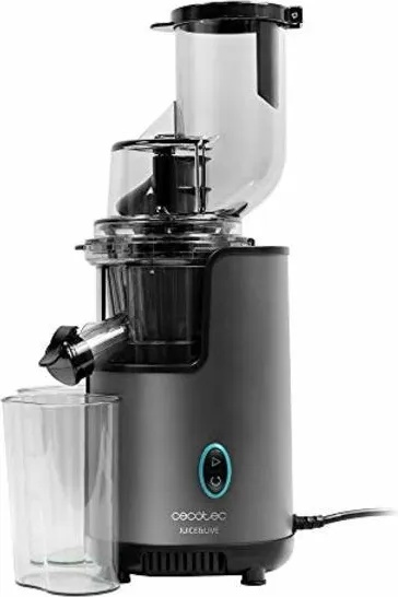 Cecotec Juice&Live 2500 EasyClean 04276