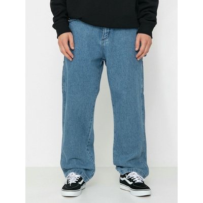 Billabong Bad Dog Workwear ocean wash