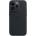 Apple iPhone 14 Pro Magsafe Silicone Cover black (MPPG3ZM/A)