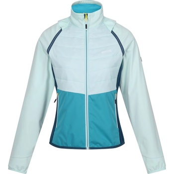 Regatta Wmn Steren II Hyb Размер: L / Цвят: светло син