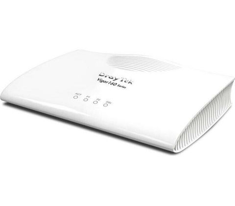 DrayTek Vigor 167