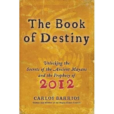 Book of Destiny | Carlos Barrios