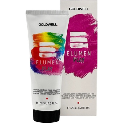 Goldwell Elumen Play Color Pink 120 ml