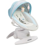 Caretero Електрически Шезлонг Opti Blue Caretero (TERO-8006)
