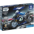 Clementoni Mechanická Laboratoř Yamaha