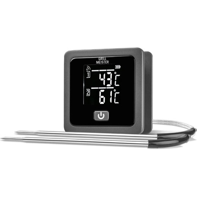 CountrySide Bluetooth grilovací teploměr do masa GTGT 2.4 A2 – Zboží Dáma