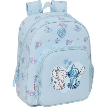 SAFTA Детска раница safta stitch, 10 л