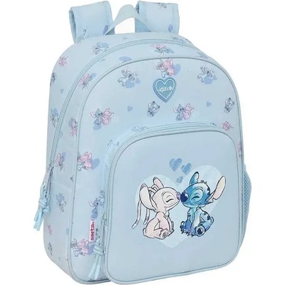 SAFTA Детска раница safta stitch, 10 л