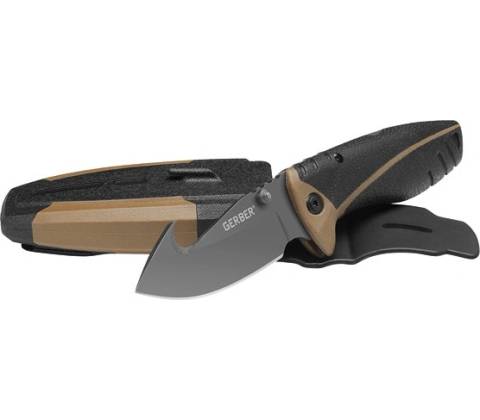 Gerber Myth Folder GH