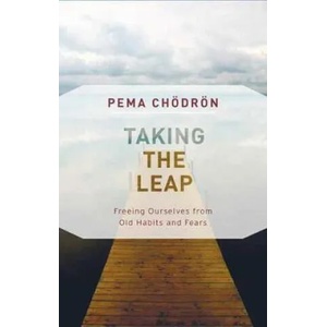 Taking the Leap (ISBN: 9781611806830)