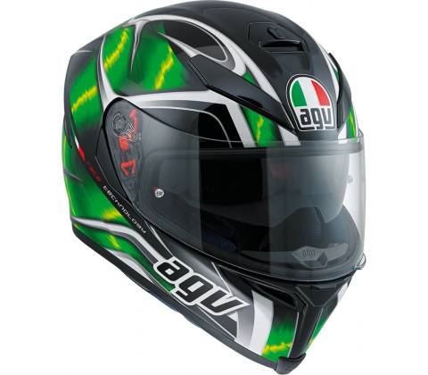 AGV K5 S Hurricane