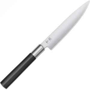 Kai Универсален нож WASABI BLACK 15 cm, KAI (KAI6715U)