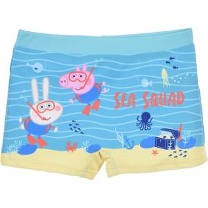 Kids movie heroes Бански peppa pig - sportdepot - 8,94 лв