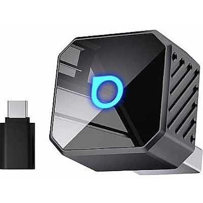 Безжичен адаптер Carplay / Android Auto Ottocast Mini Cube Style B CP88-T2