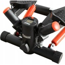 Steppery Master Twist s posilňovacou gumou