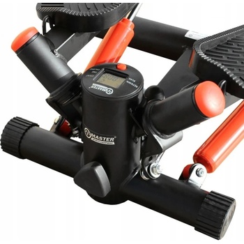 Master Twist s posilňovacou gumou