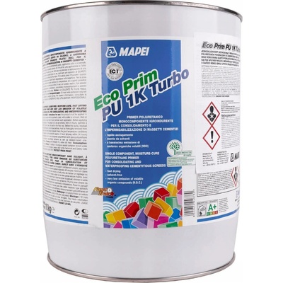 Základní nátěr Mapei 10 l
