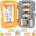 Powermat PM-ZWB-41SU