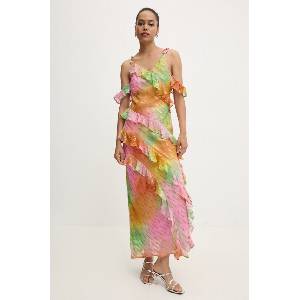 Never Fully Dressed Рокля Faro Dress (NFDDR1547)
