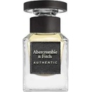 Abercrombie & Fitch Authentic parfémovaná voda pánská 30 ml