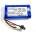 ABSIMA Батерия Li-Ion Battery Pack (7.4 1200mAh) Absima AB18301-32 (AB18301-32)