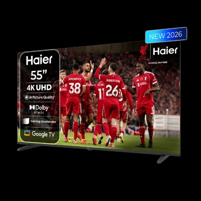 Haier H55K85GUX