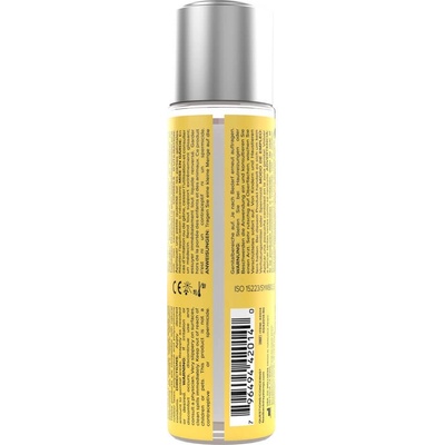 System JO H2O Lubricant Cocktails Mai Tai 60 ml