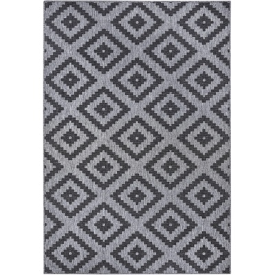 Hanse Home Twin Malta tmavě šedý