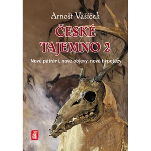 České tajemno 2 | Arnošt Vašíček (2025)