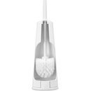 Brabantia WC štětka s držákem Classic bílá